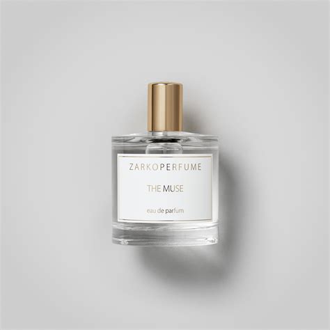 zarkoperfume the muse probe|zarko the muse perfume.